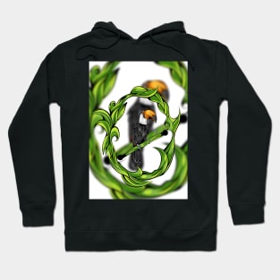 Bird Hoodie